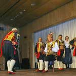 Dubrovaki primorski svatovi nastupaju na humanitarnom koncertu za poplavljenu Slavoniju